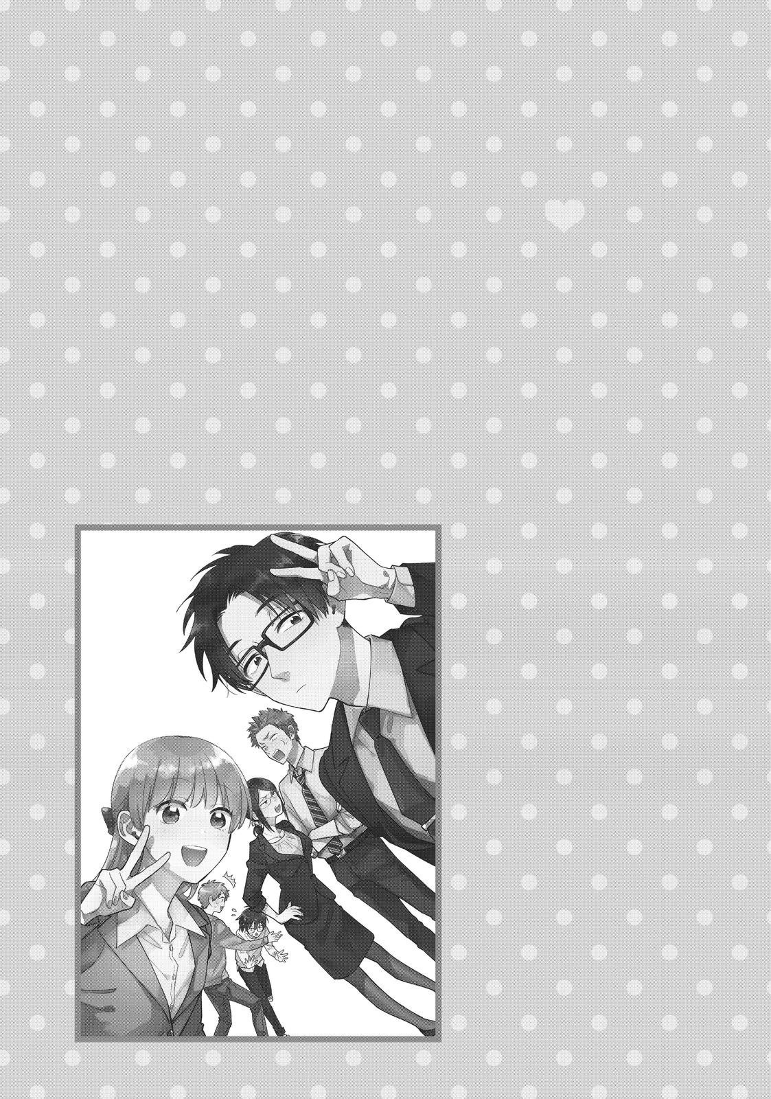 Read Wotakoi_ Love Is Hard for Otaku (en) Manga Online