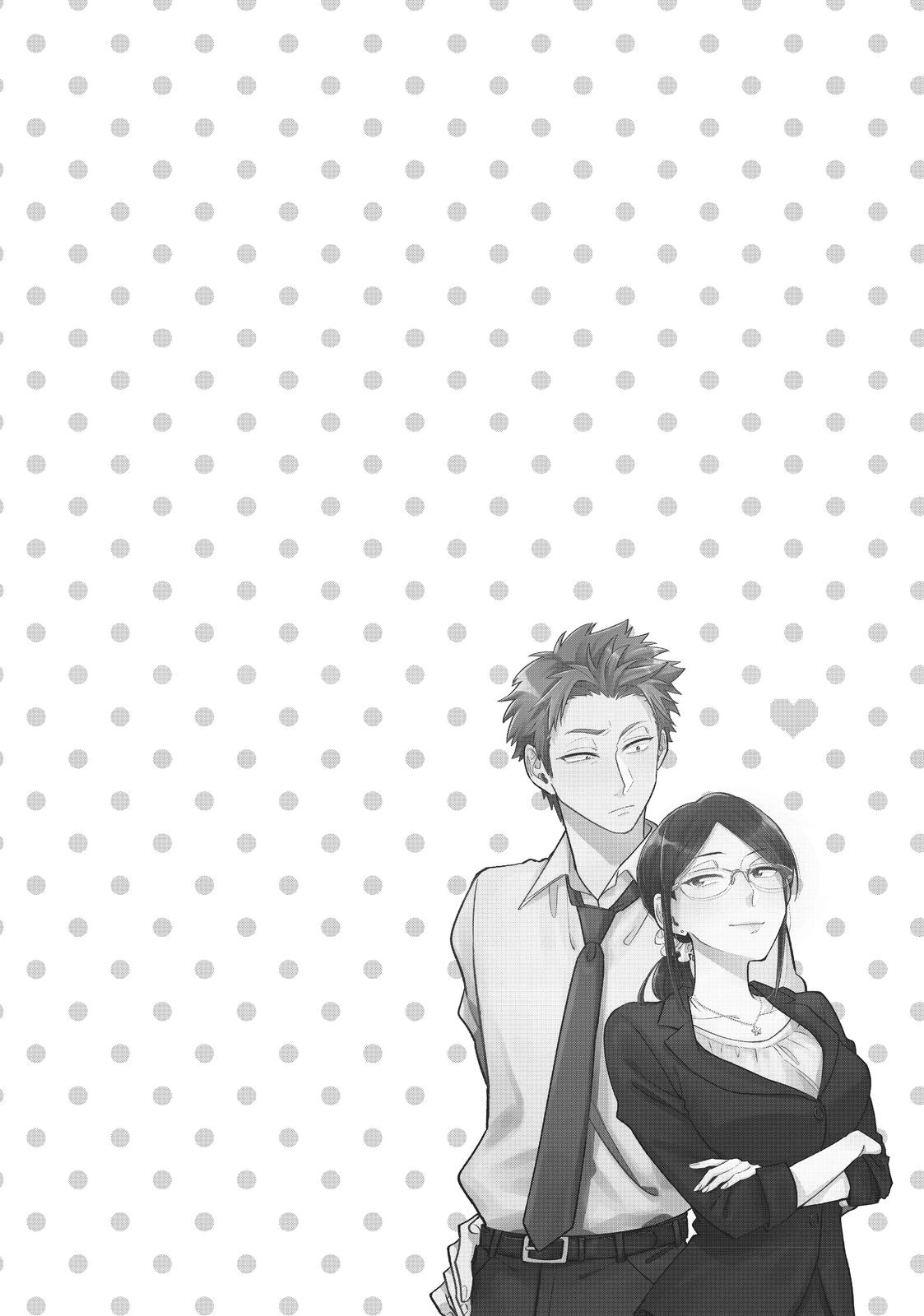 Read Wotakoi_ Love Is Hard for Otaku (en) Manga Online