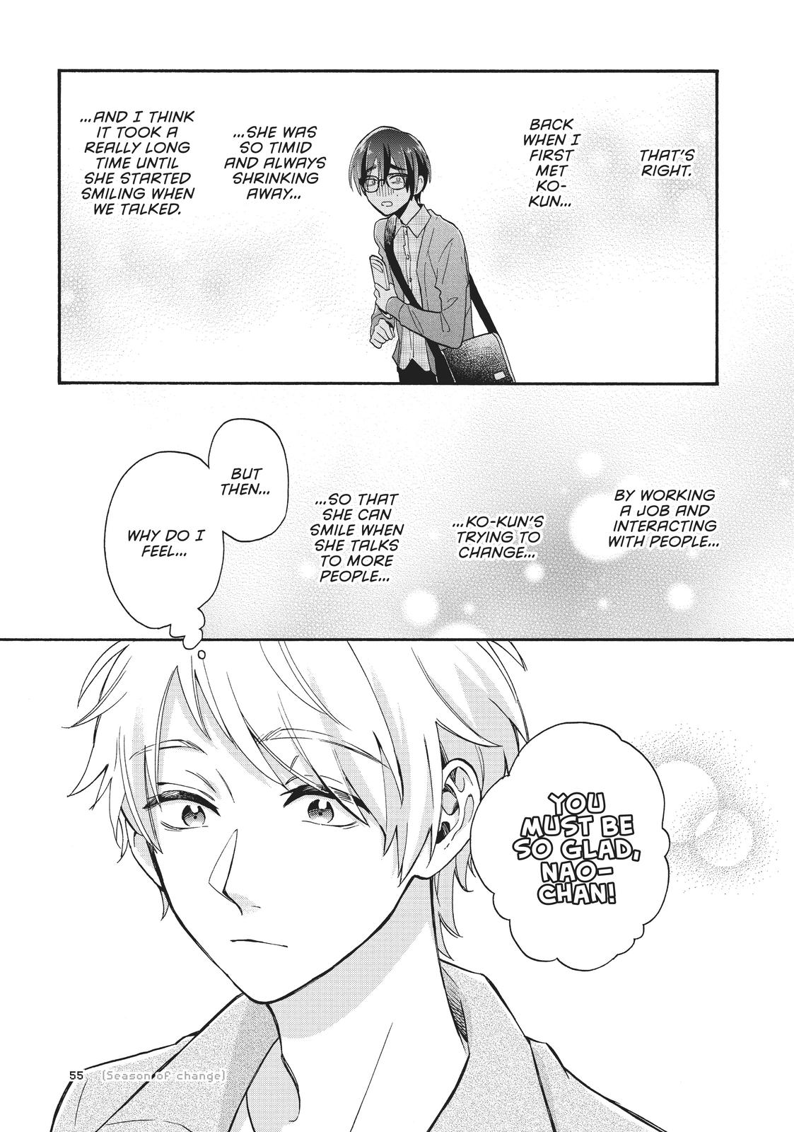 Read Wotakoi_ Love Is Hard for Otaku (en) Manga Online
