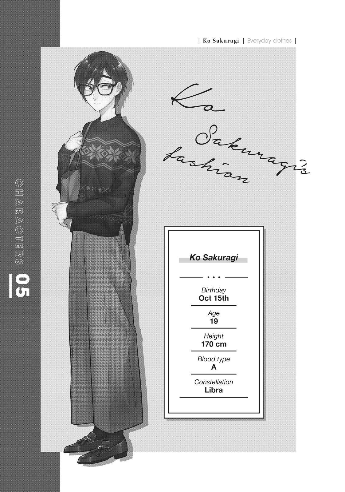 Read Wotakoi_ Love Is Hard for Otaku (en) Manga Online