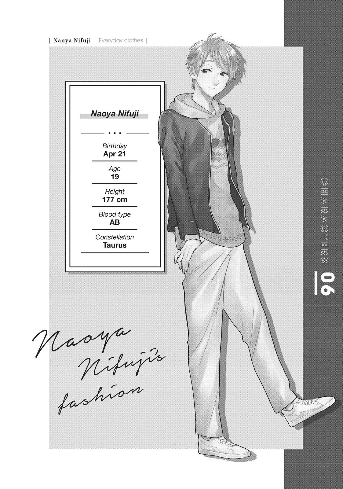 Read Wotakoi_ Love Is Hard for Otaku (en) Manga Online