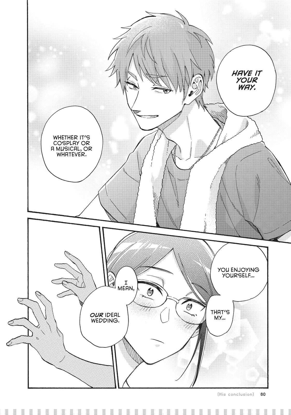 Read Wotakoi_ Love Is Hard for Otaku (en) Manga Online