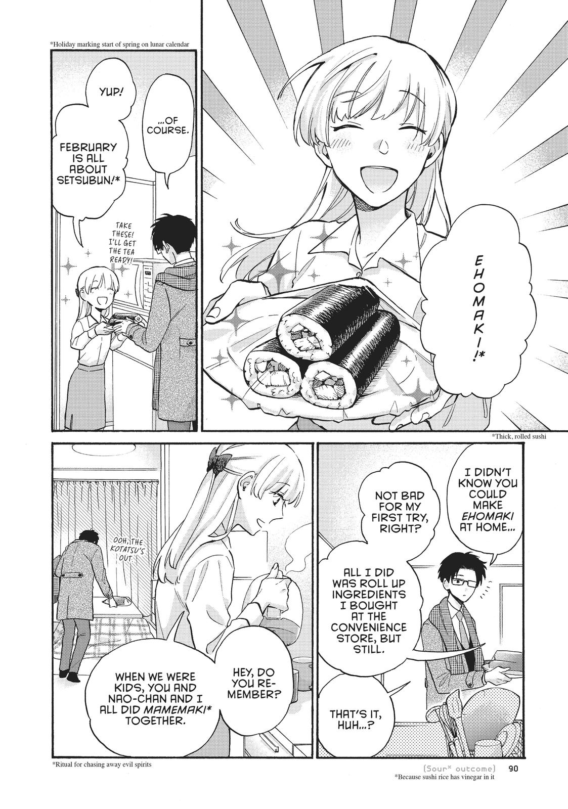 Read Wotakoi_ Love Is Hard for Otaku (en) Manga Online