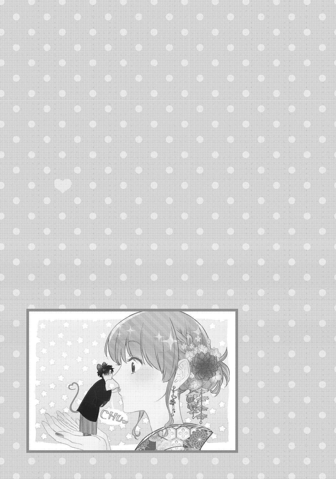 Read Wotakoi_ Love Is Hard for Otaku (en) Manga Online