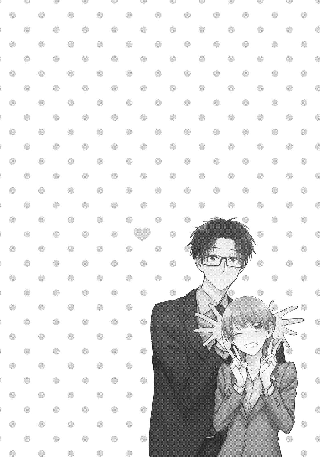 Read Wotakoi_ Love Is Hard for Otaku (en) Manga Online