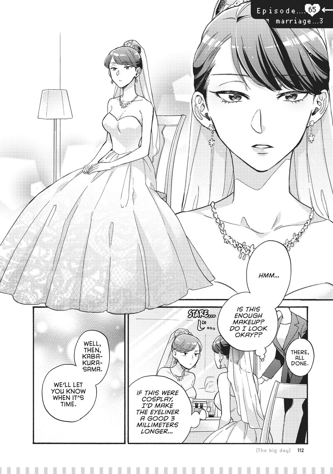 Read Wotakoi_ Love Is Hard for Otaku (en) Manga Online