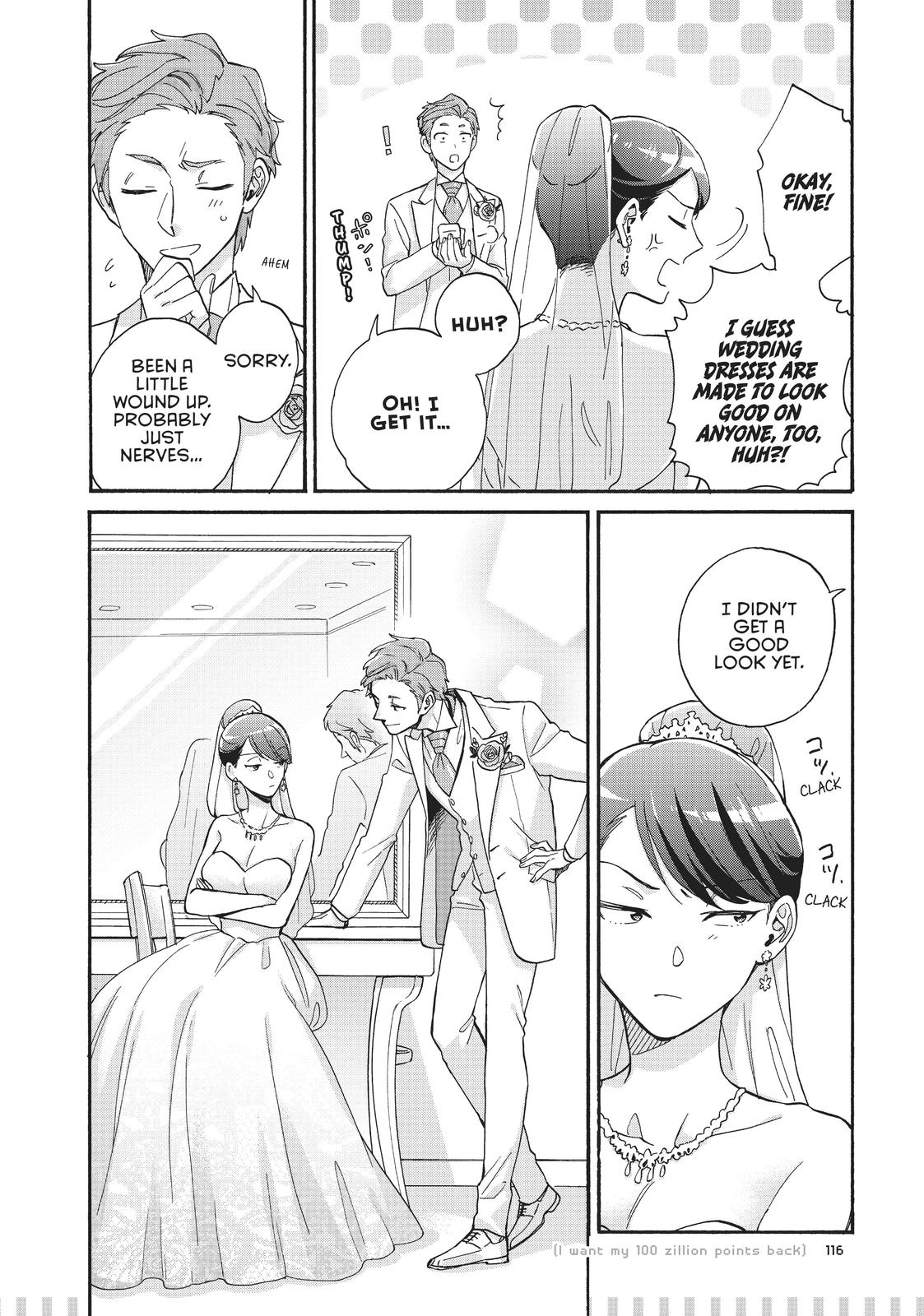 Read Wotakoi_ Love Is Hard for Otaku (en) Manga Online