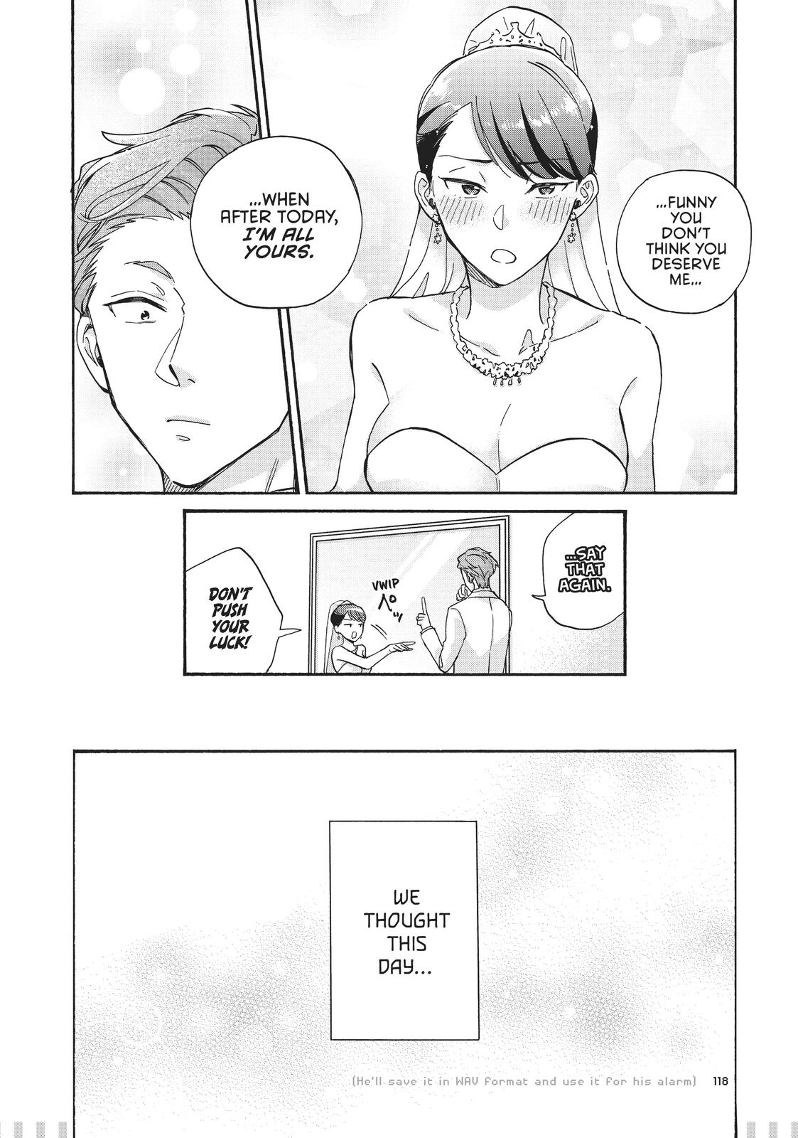 Read Wotakoi_ Love Is Hard for Otaku (en) Manga Online