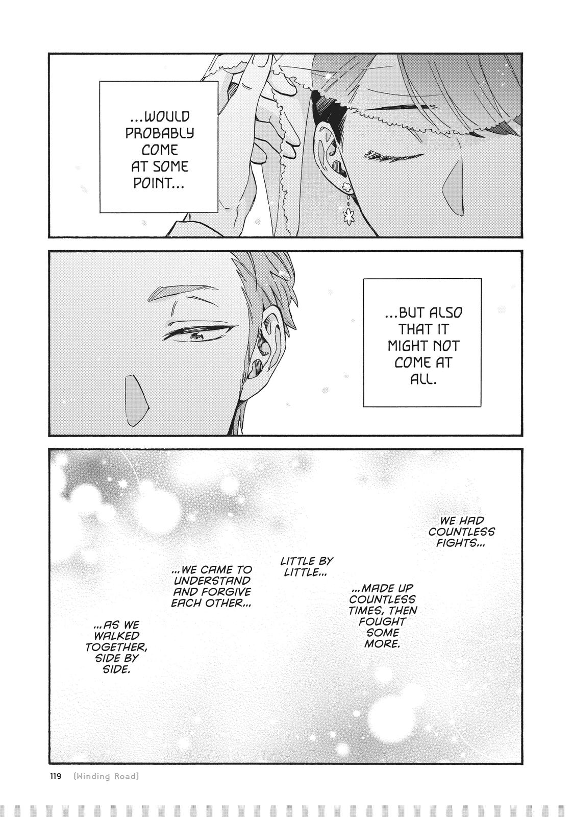 Read Wotakoi_ Love Is Hard for Otaku (en) Manga Online