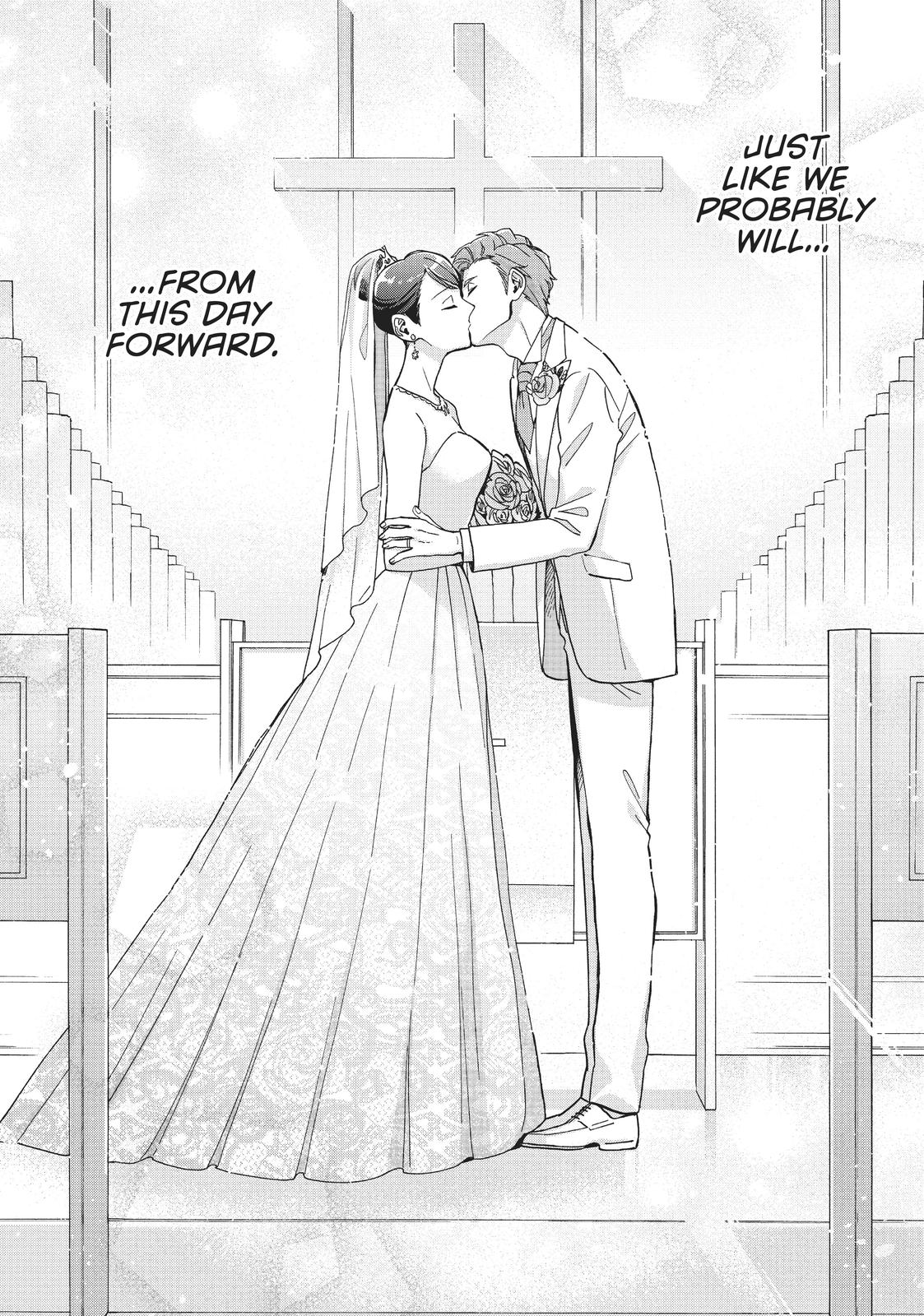Read Wotakoi_ Love Is Hard for Otaku (en) Manga Online