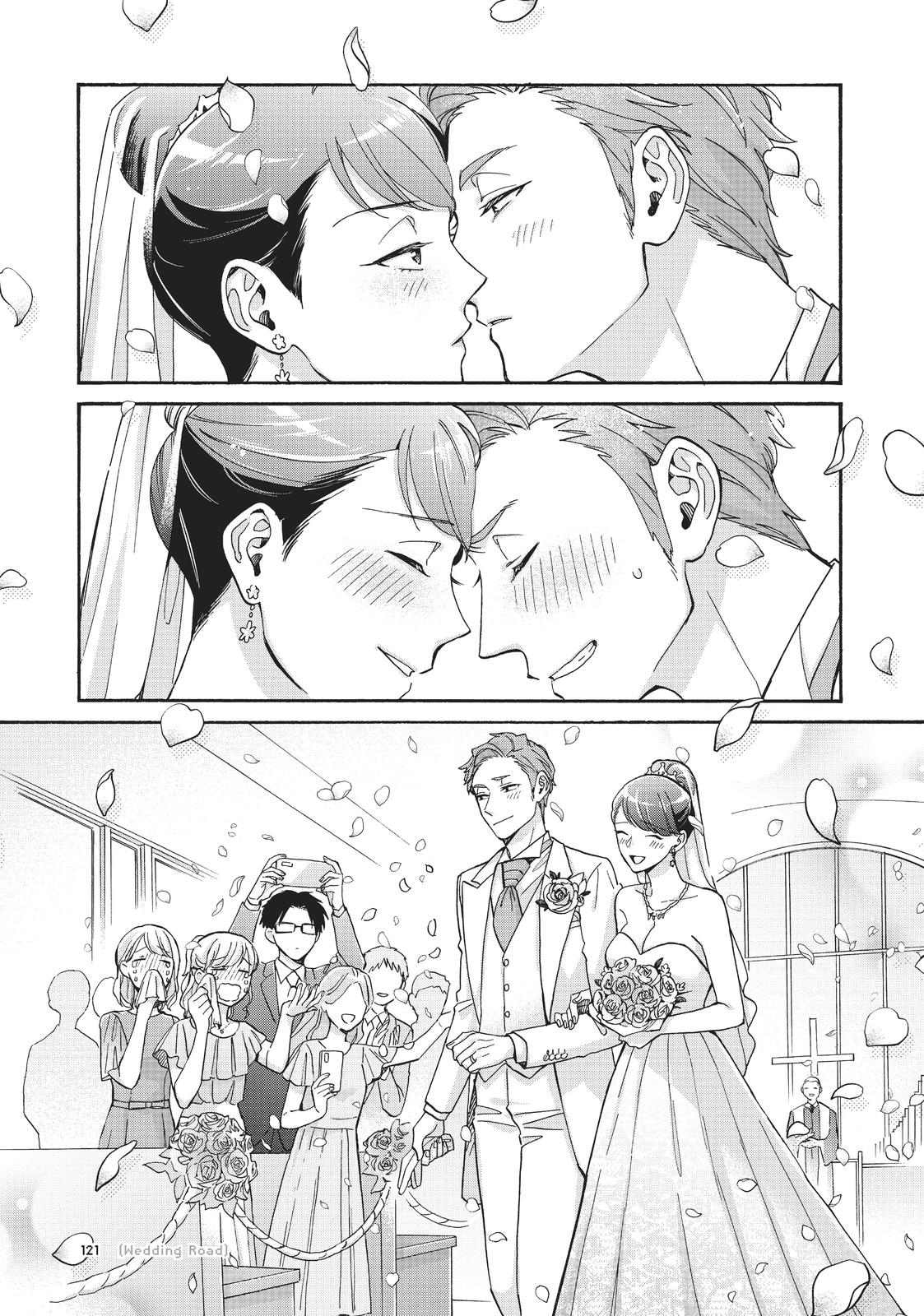 Read Wotakoi_ Love Is Hard for Otaku (en) Manga Online
