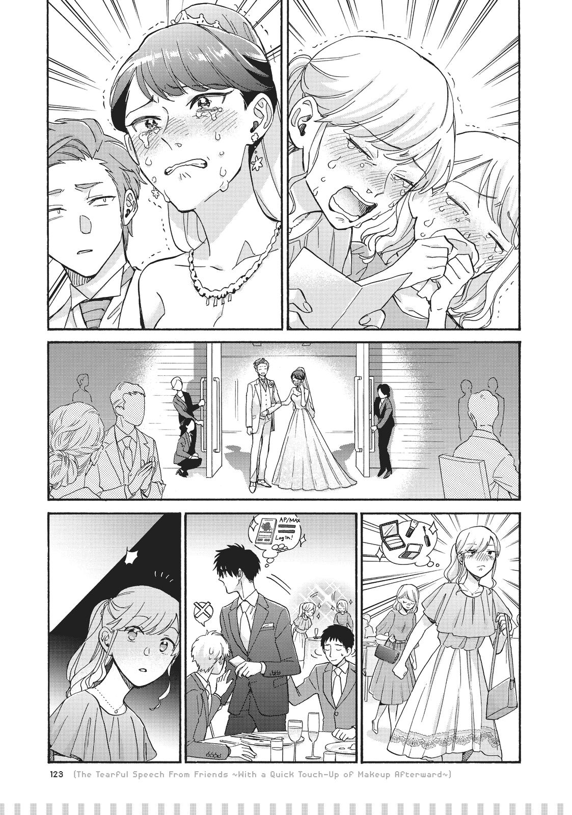 Read Wotakoi_ Love Is Hard for Otaku (en) Manga Online