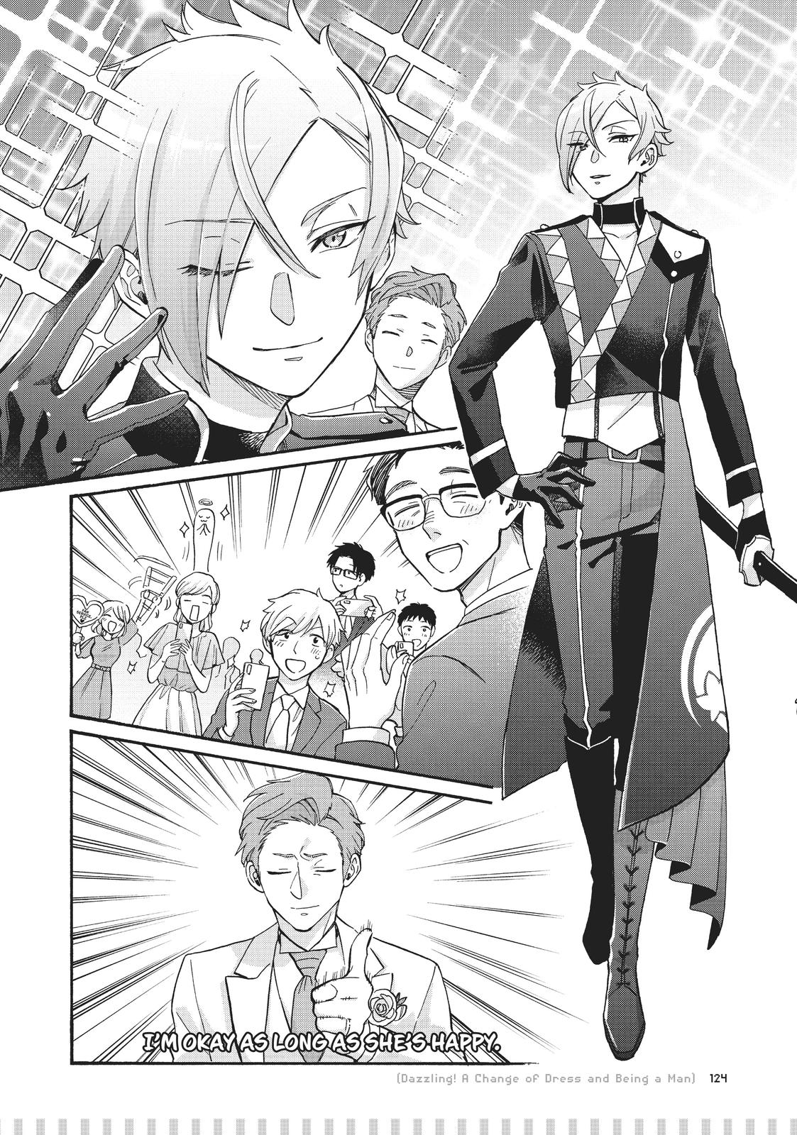 Read Wotakoi_ Love Is Hard for Otaku (en) Manga Online