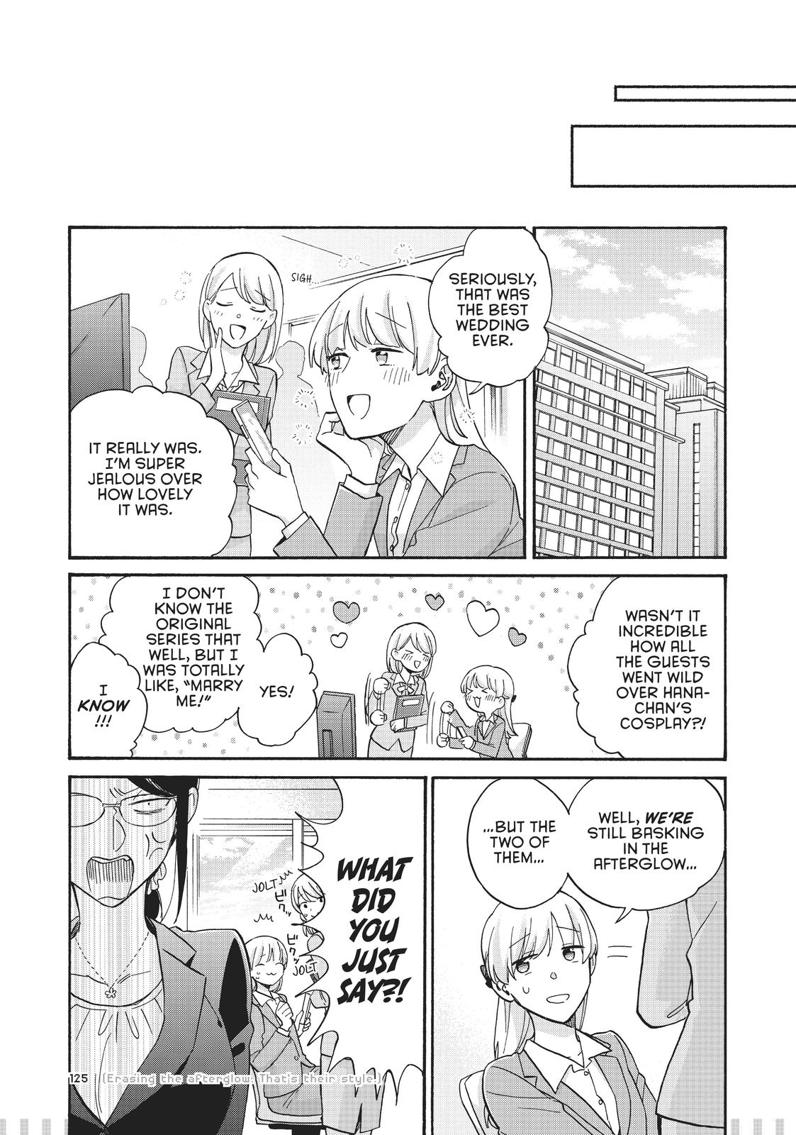 Read Wotakoi_ Love Is Hard for Otaku (en) Manga Online