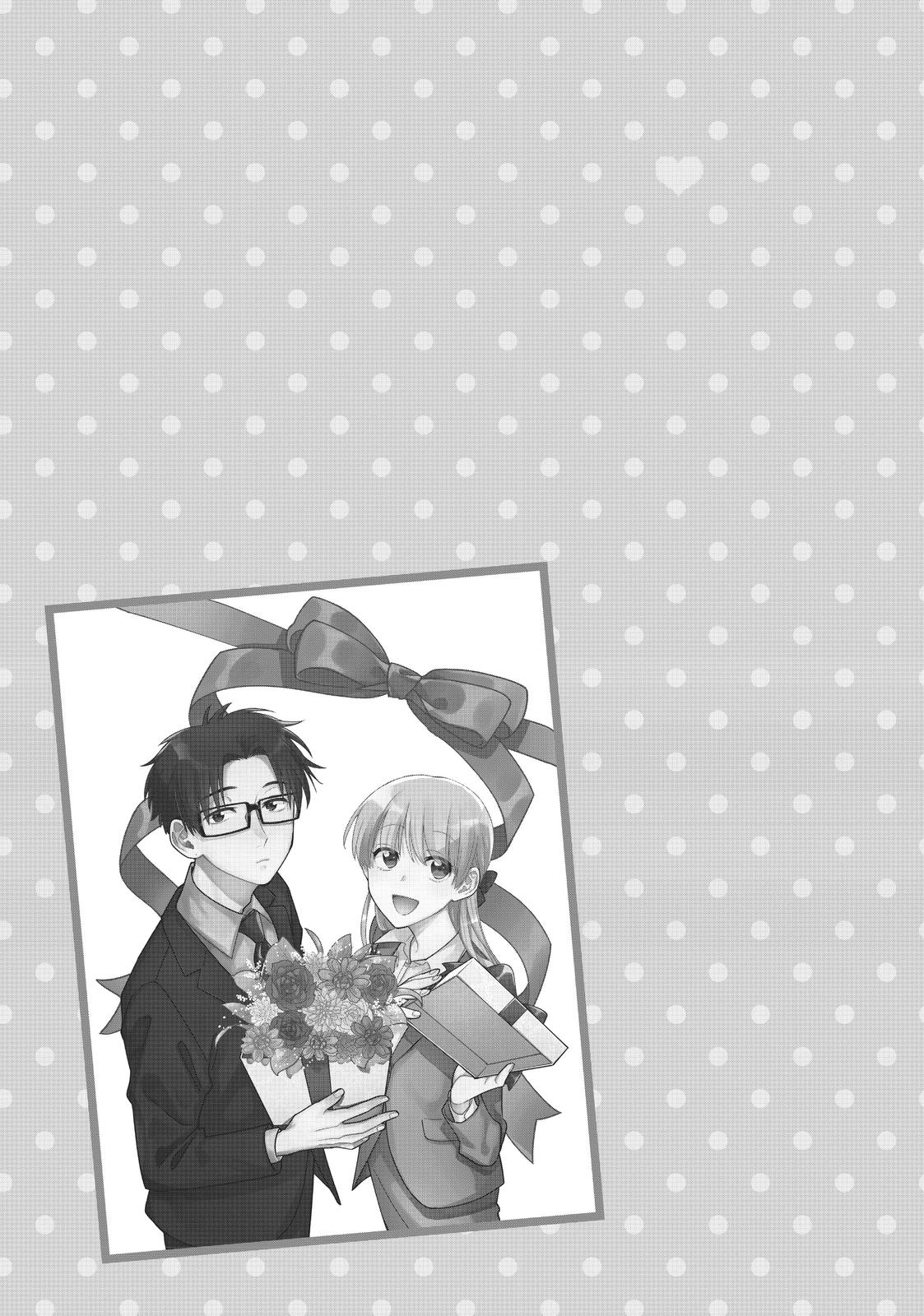 Read Wotakoi_ Love Is Hard for Otaku (en) Manga Online