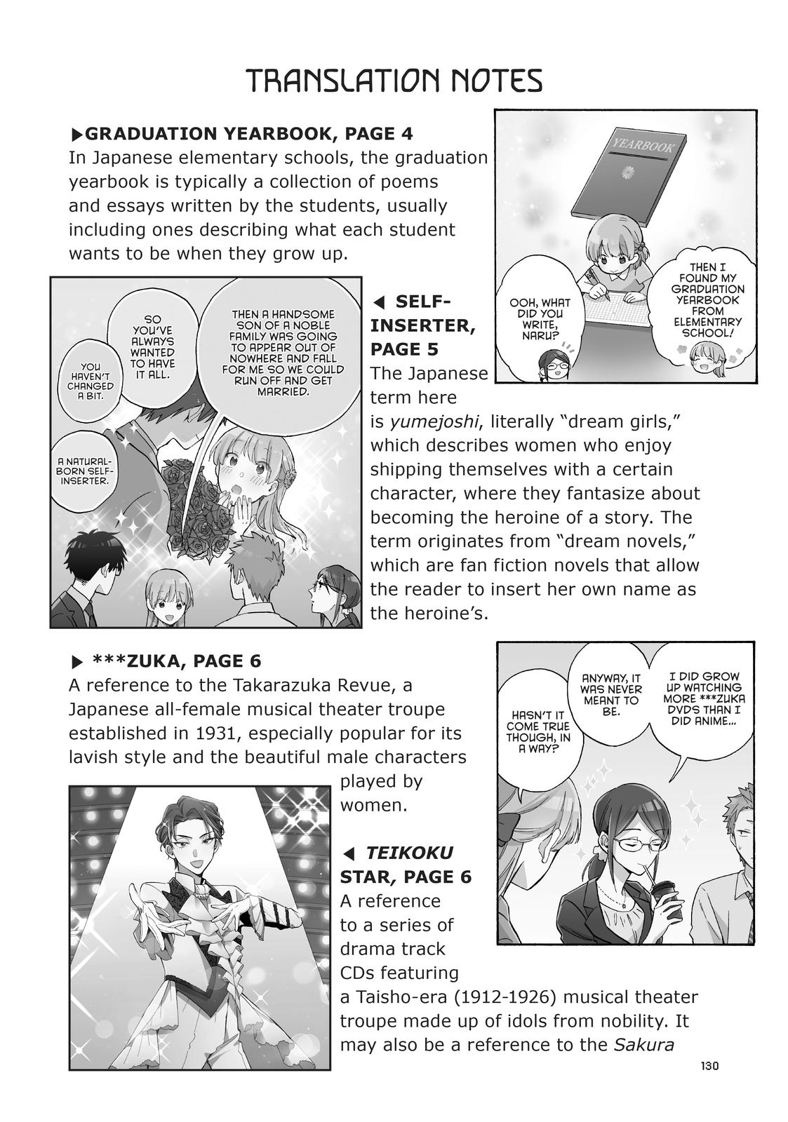 Read Wotakoi_ Love Is Hard for Otaku (en) Manga Online