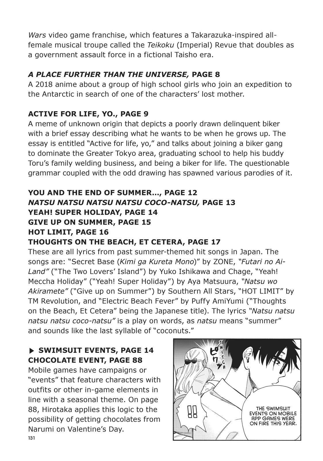 Read Wotakoi_ Love Is Hard for Otaku (en) Manga Online
