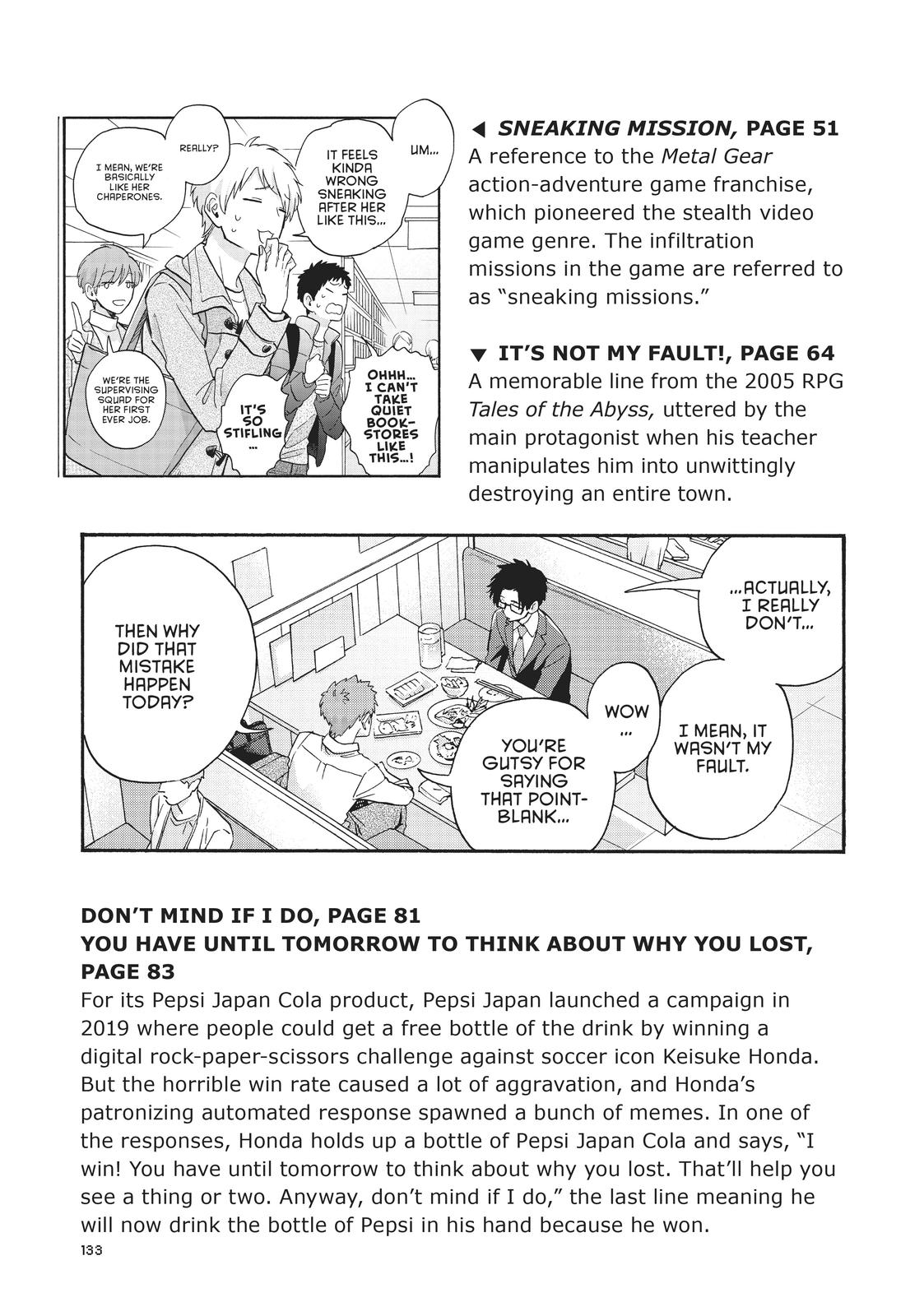 Read Wotakoi_ Love Is Hard for Otaku (en) Manga Online