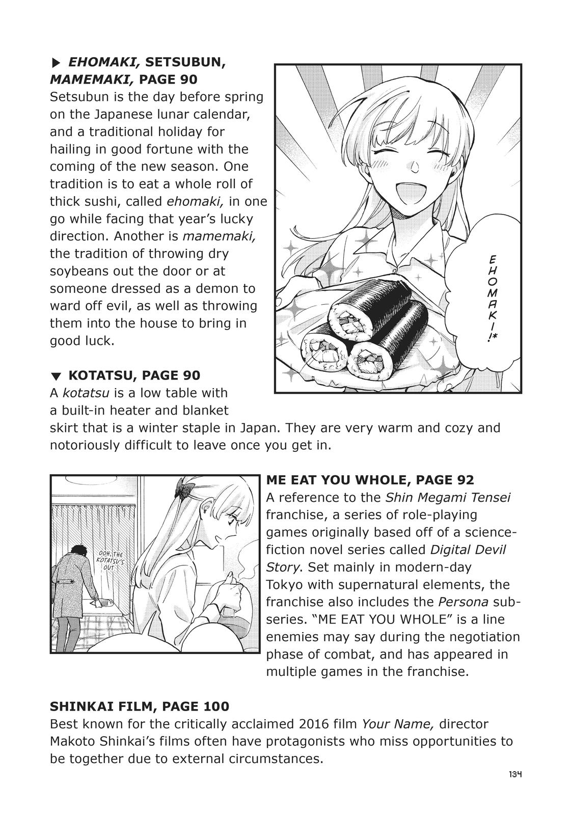 Read Wotakoi_ Love Is Hard for Otaku (en) Manga Online