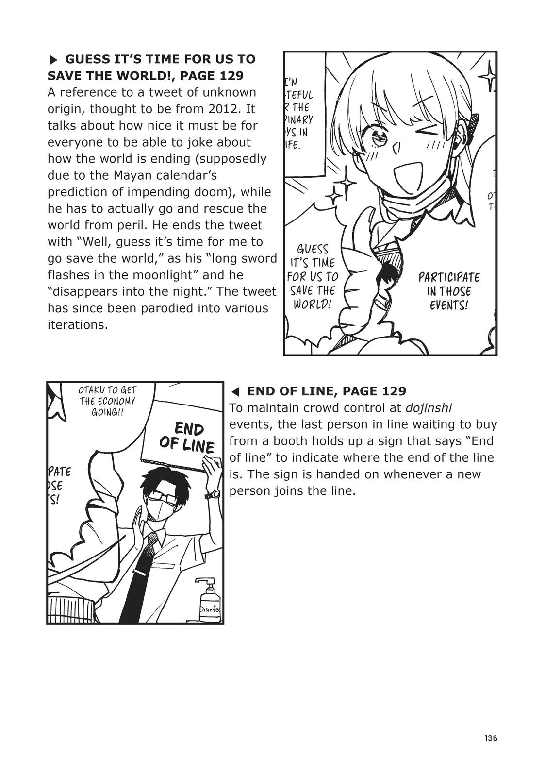 Read Wotakoi_ Love Is Hard for Otaku (en) Manga Online