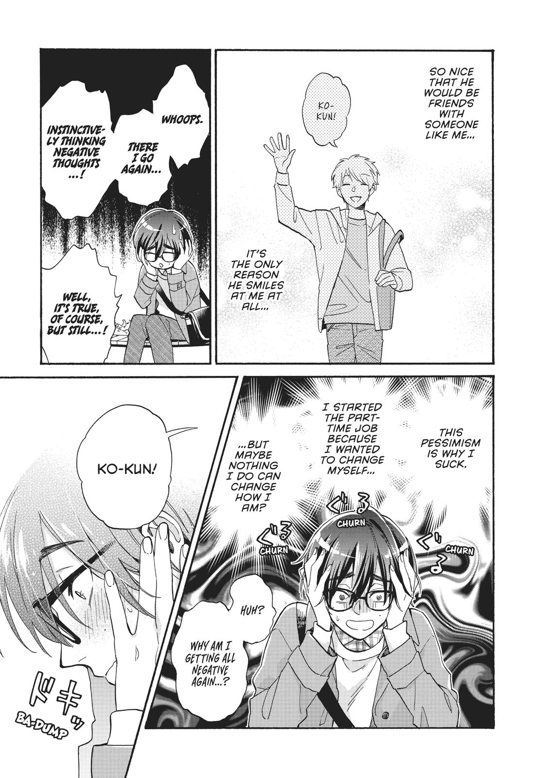 Read Wotakoi_ Love Is Hard for Otaku (en) Manga Online