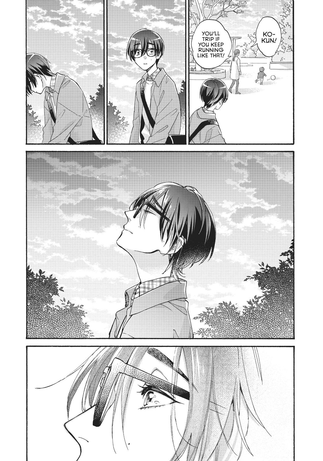 Read Wotakoi_ Love Is Hard for Otaku (en) Manga Online
