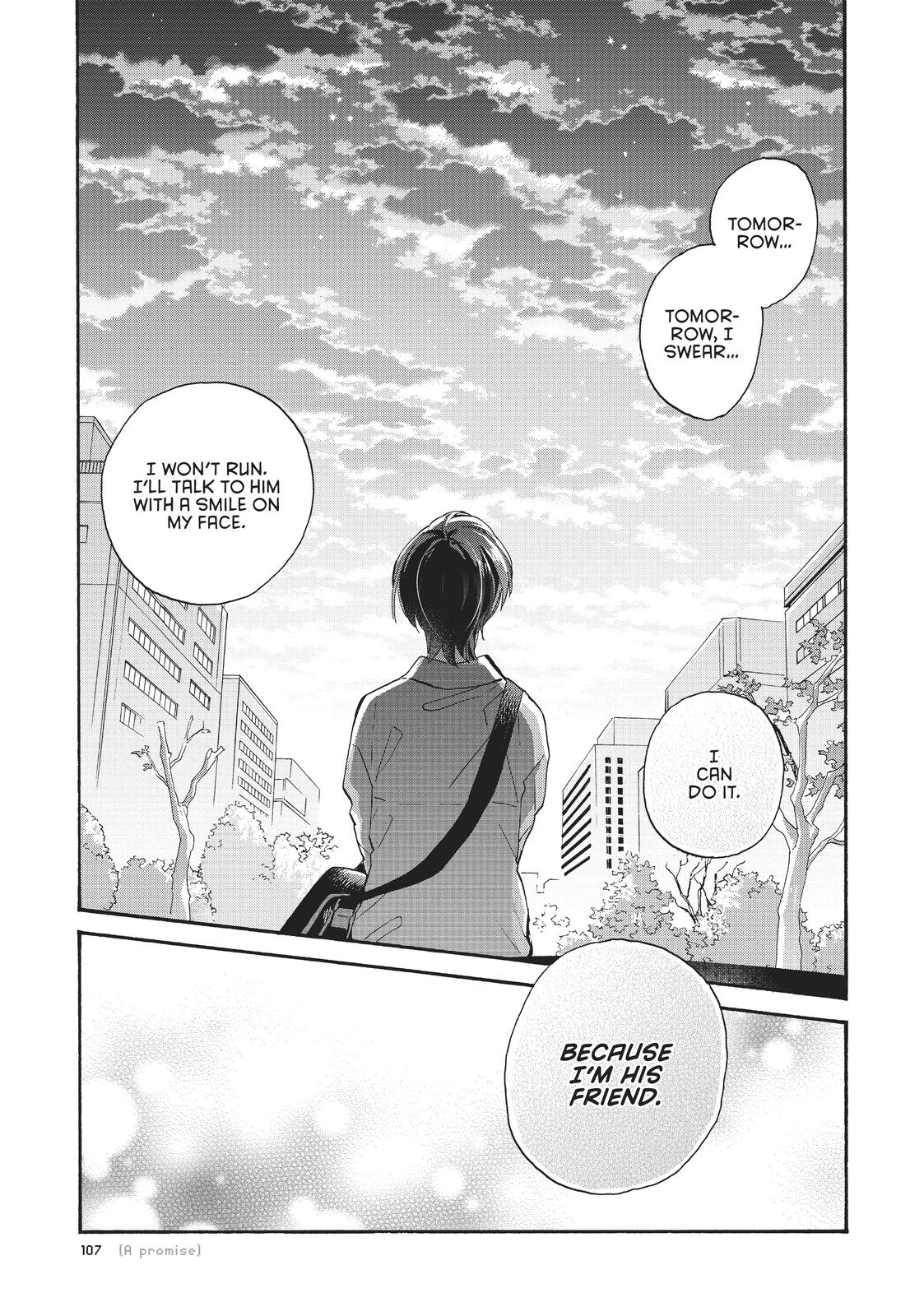 Read Wotakoi_ Love Is Hard for Otaku (en) Manga Online