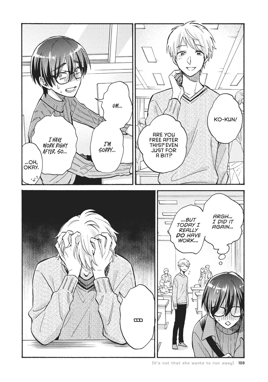 Read Wotakoi_ Love Is Hard for Otaku (en) Manga Online