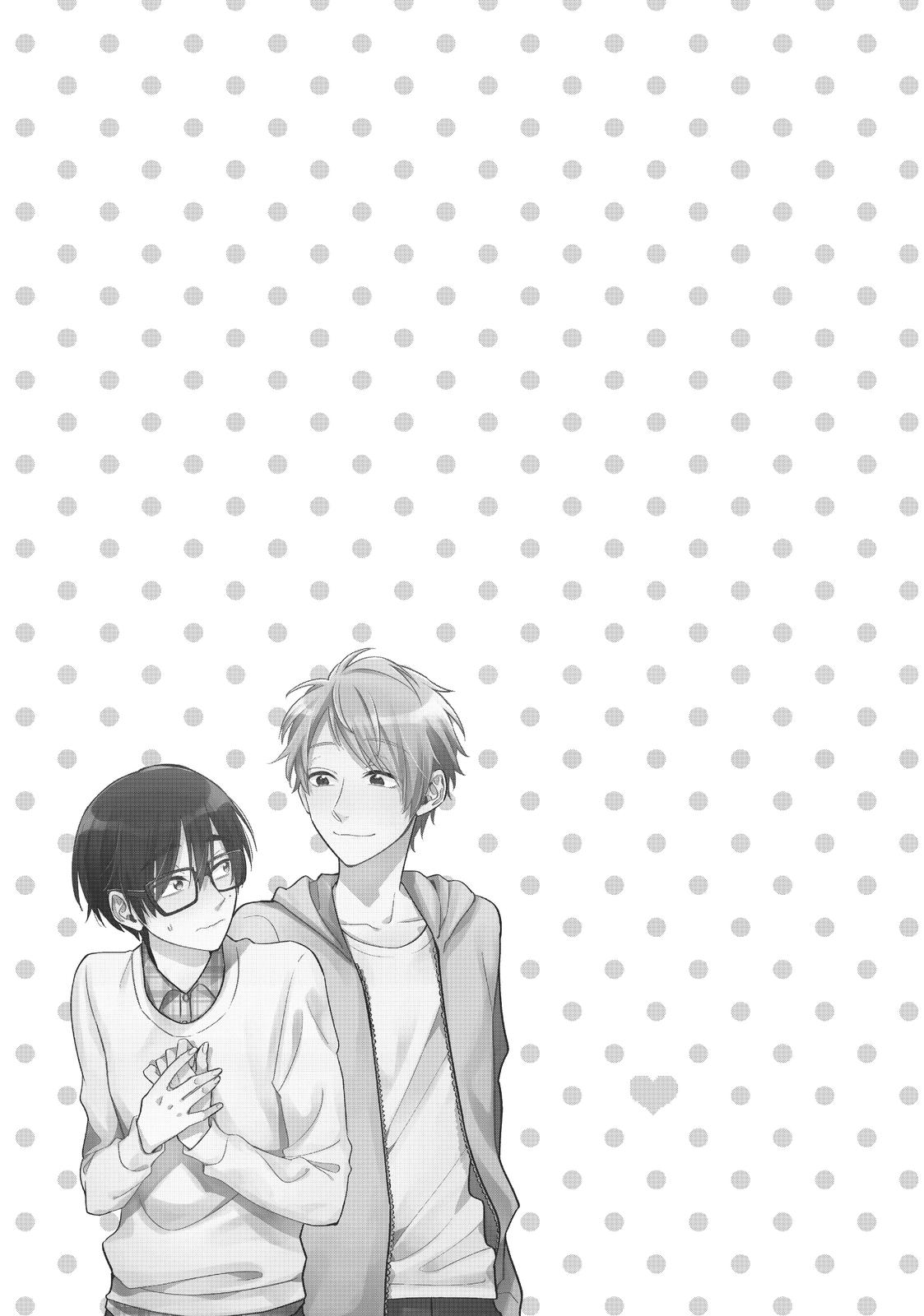 Read Wotakoi_ Love Is Hard for Otaku (en) Manga Online