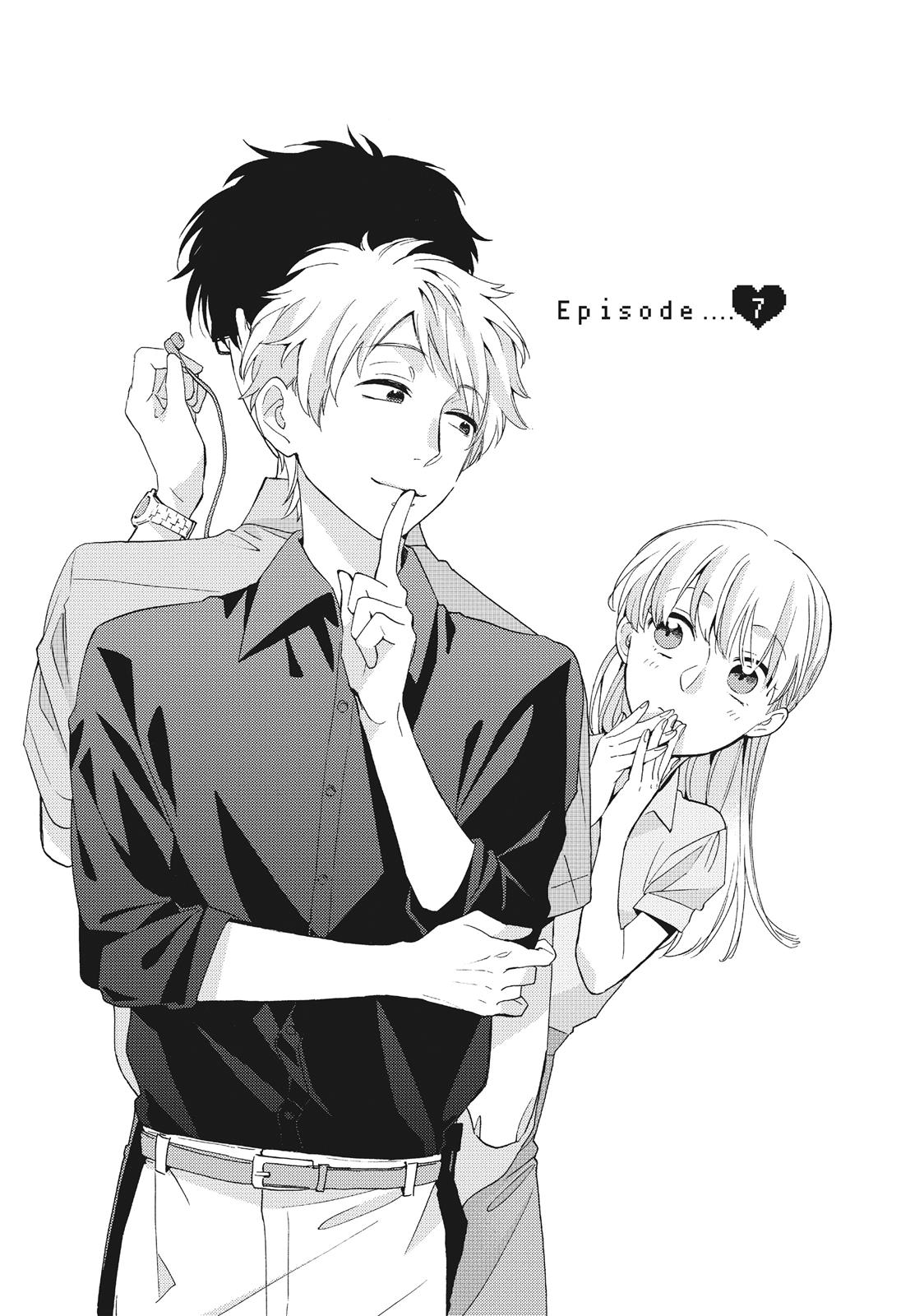 Read Wotakoi_ Love Is Hard for Otaku (en) Manga Online