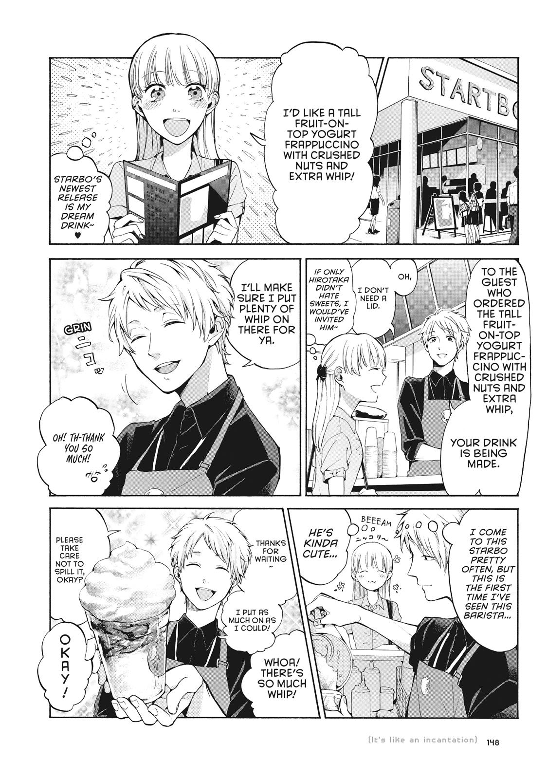 Read Wotakoi_ Love Is Hard for Otaku (en) Manga Online