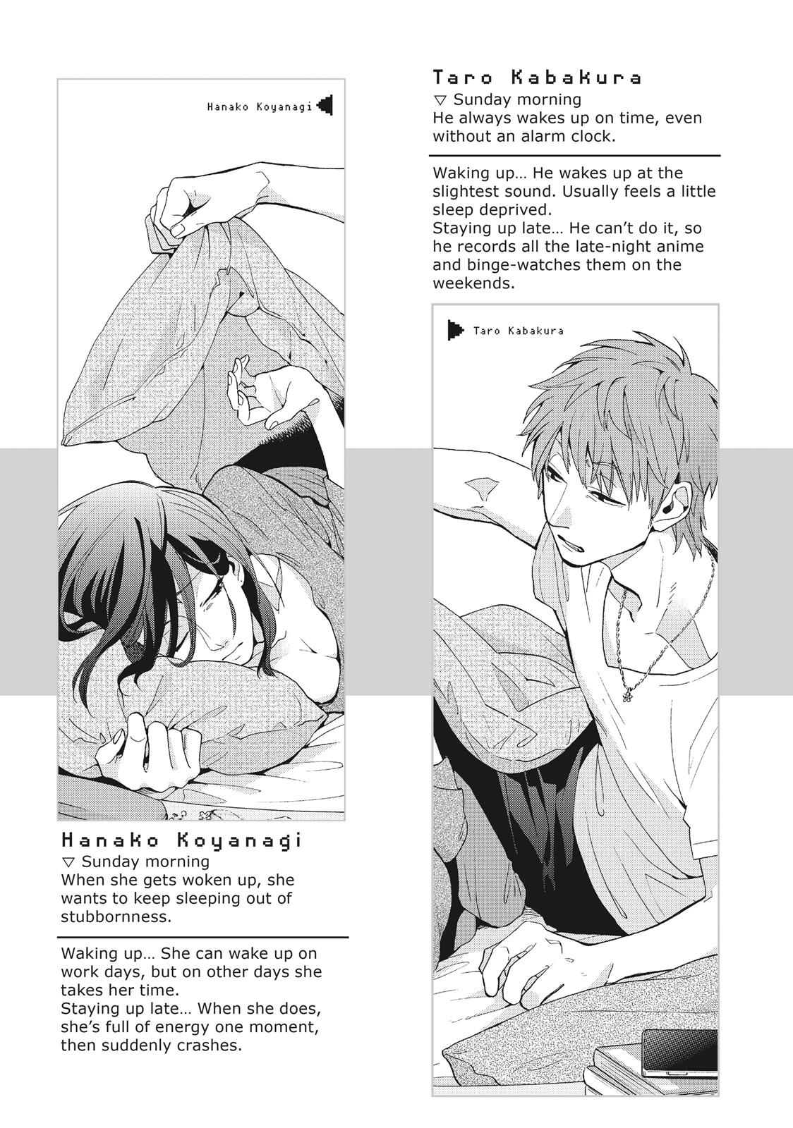 Read Wotakoi_ Love Is Hard for Otaku (en) Manga Online