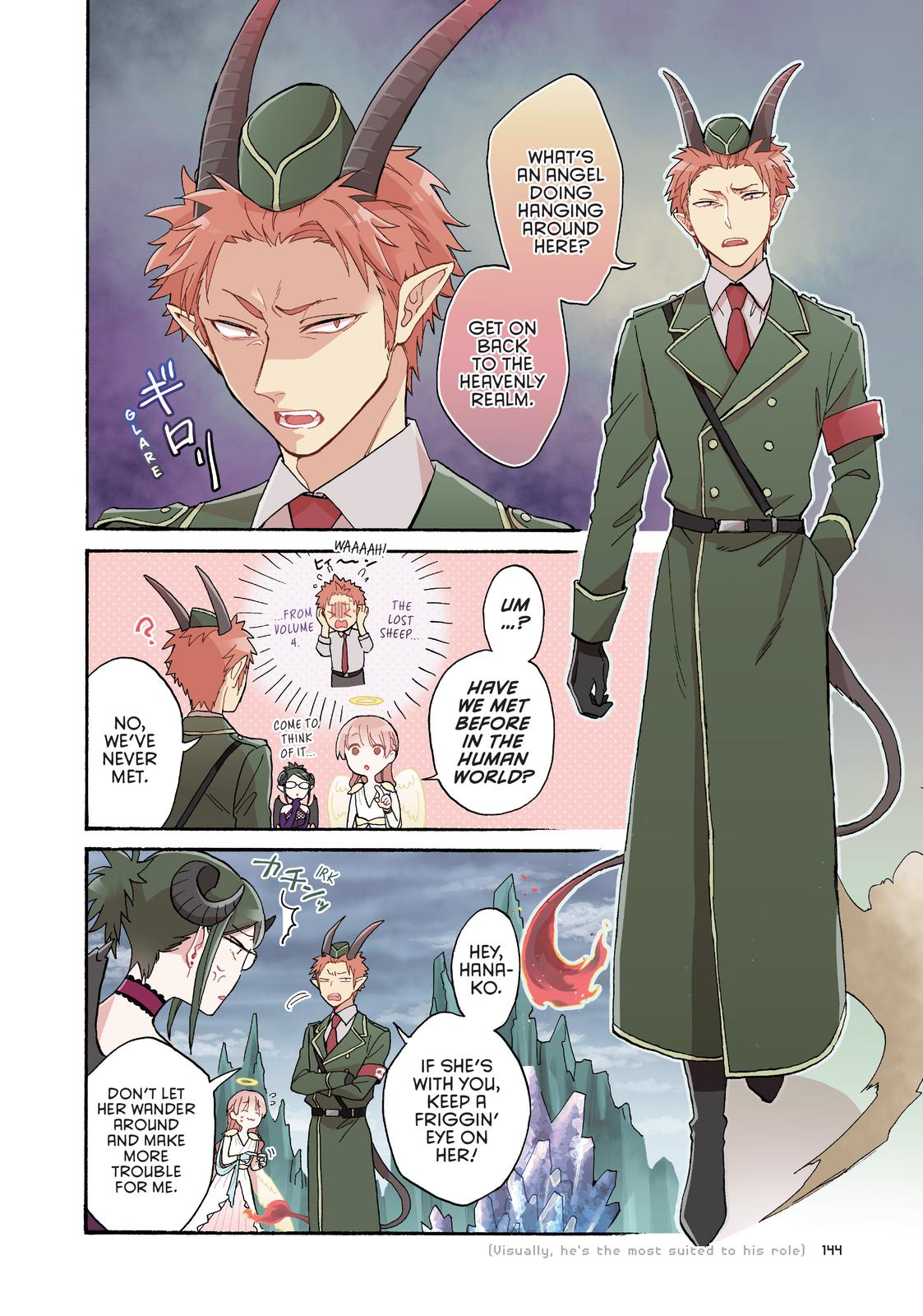 Read Wotakoi_ Love Is Hard for Otaku (en) Manga Online