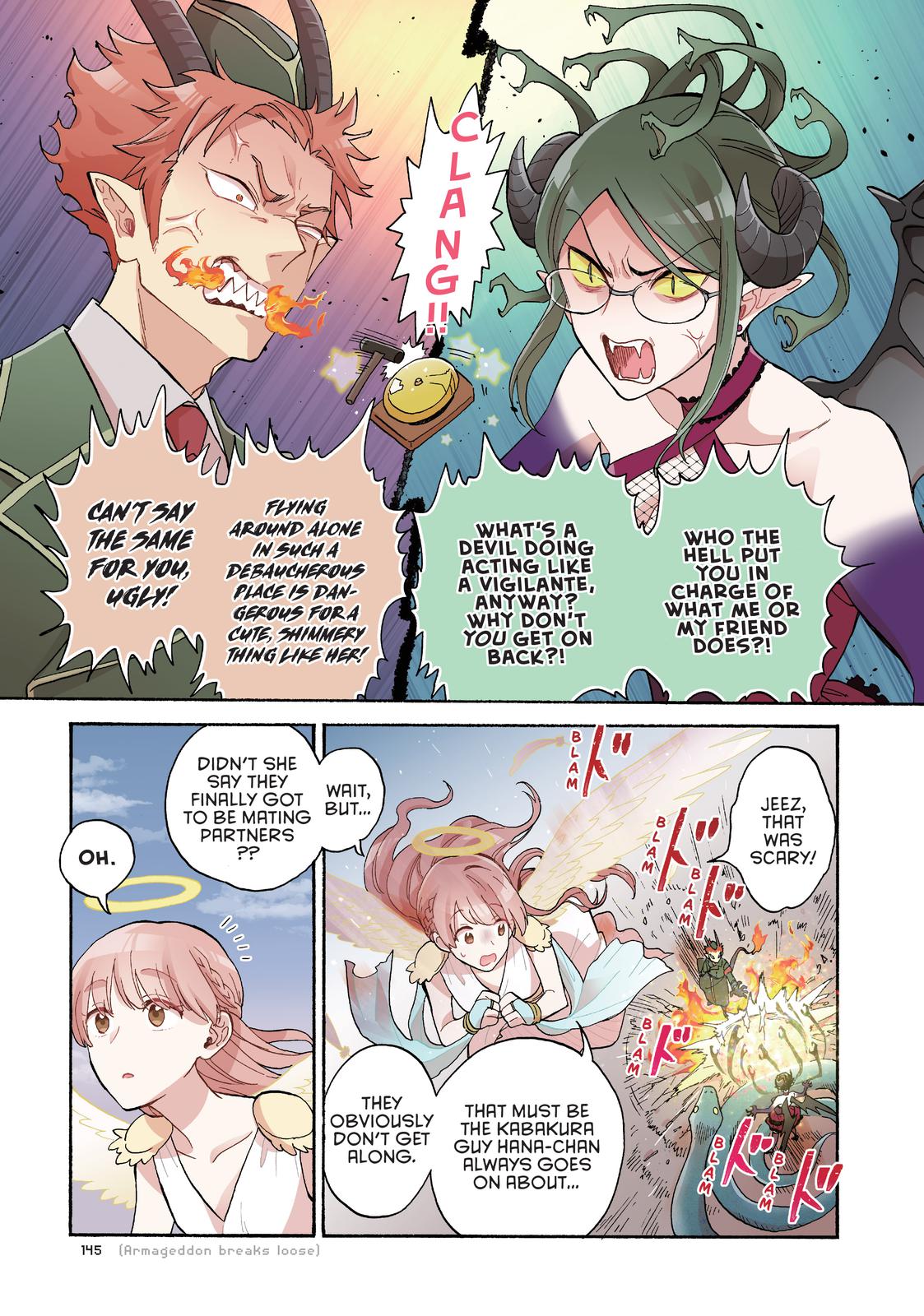 Read Wotakoi_ Love Is Hard for Otaku (en) Manga Online