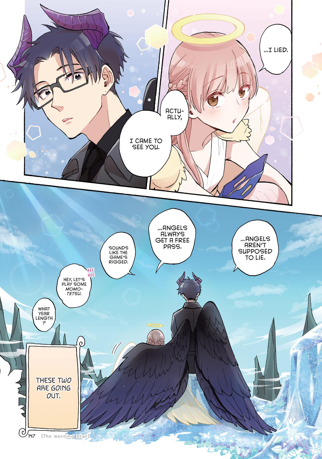 Read Wotakoi_ Love Is Hard for Otaku (en) Manga Online