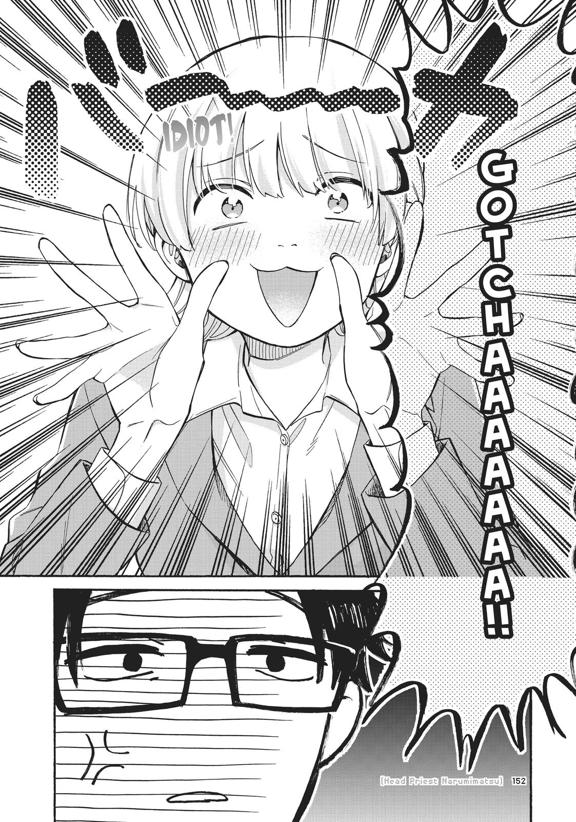 Read Wotakoi_ Love Is Hard for Otaku (en) Manga Online
