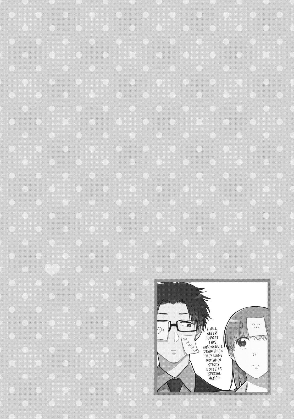 Read Wotakoi_ Love Is Hard for Otaku (en) Manga Online