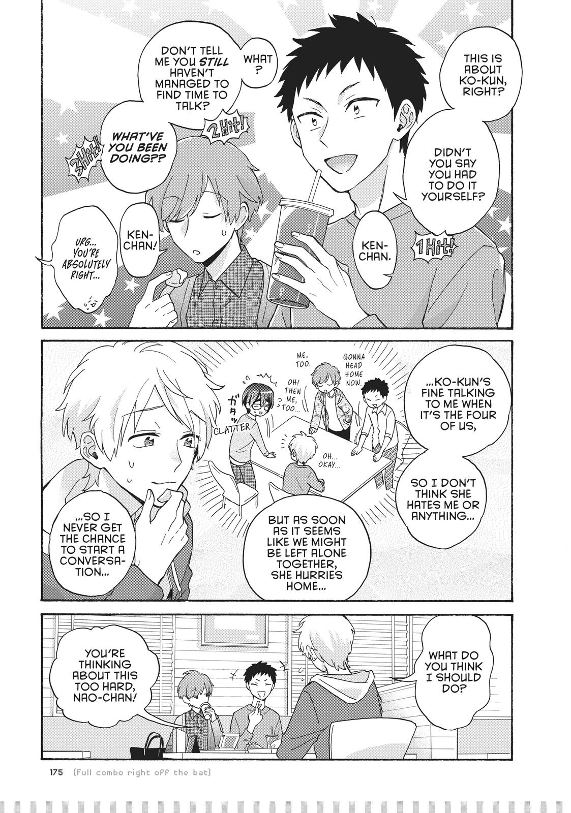 Read Wotakoi_ Love Is Hard for Otaku (en) Manga Online