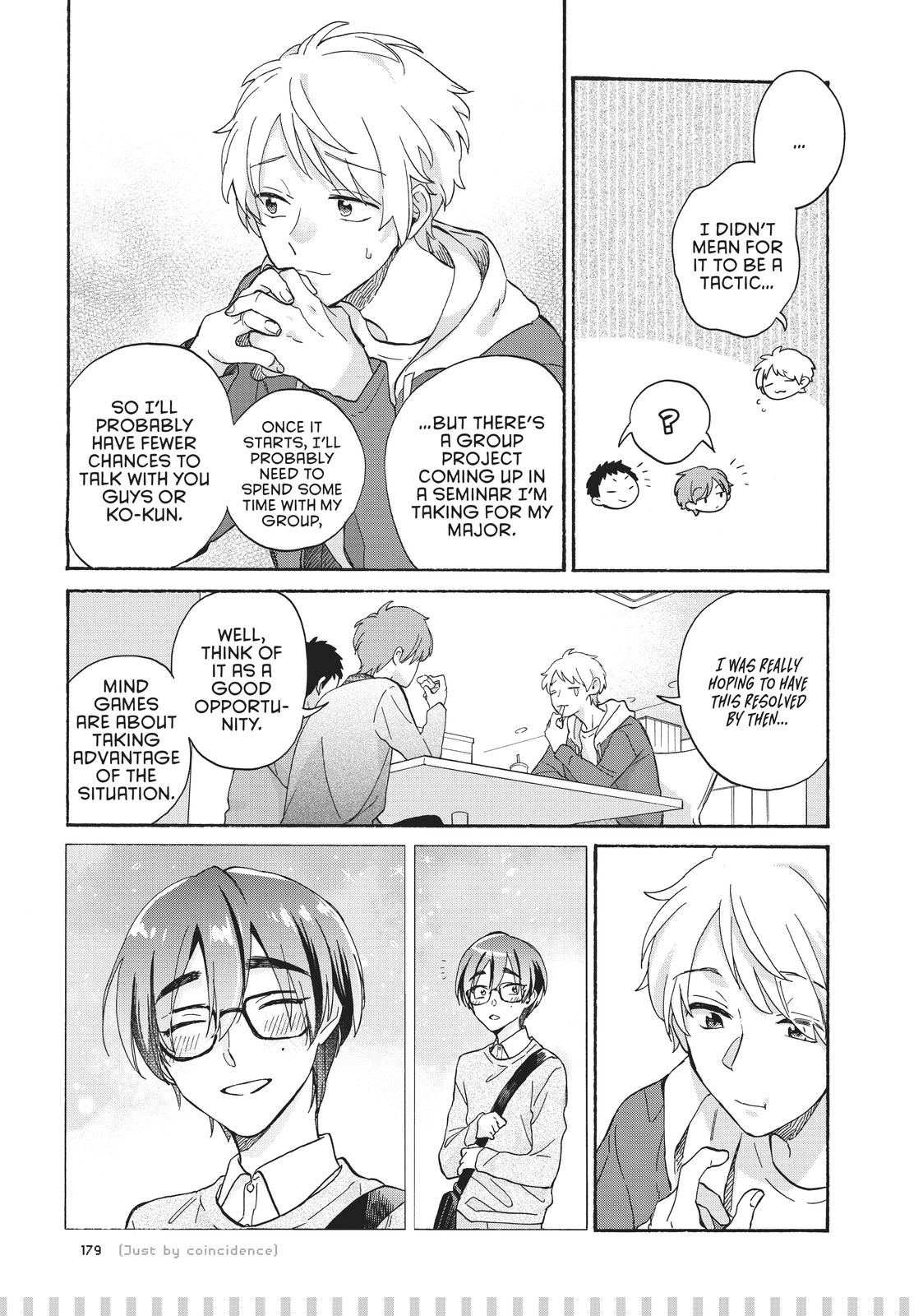 Read Wotakoi_ Love Is Hard for Otaku (en) Manga Online