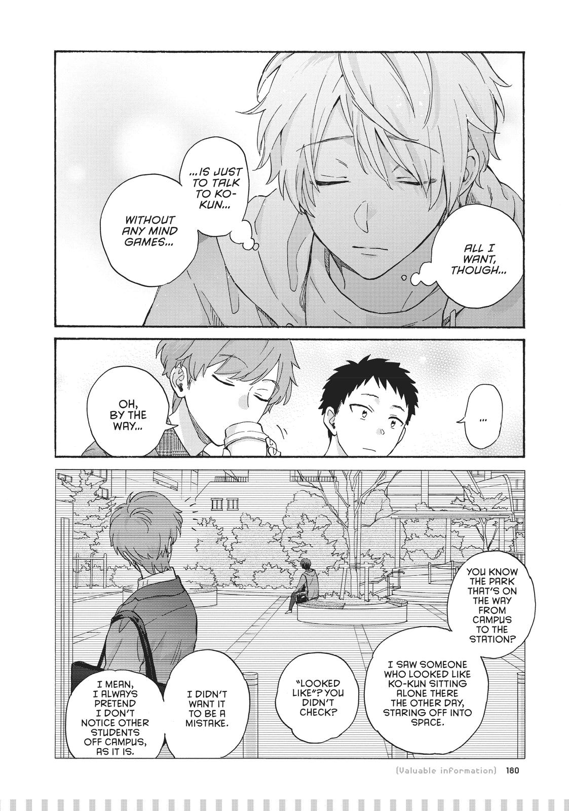 Read Wotakoi_ Love Is Hard for Otaku (en) Manga Online
