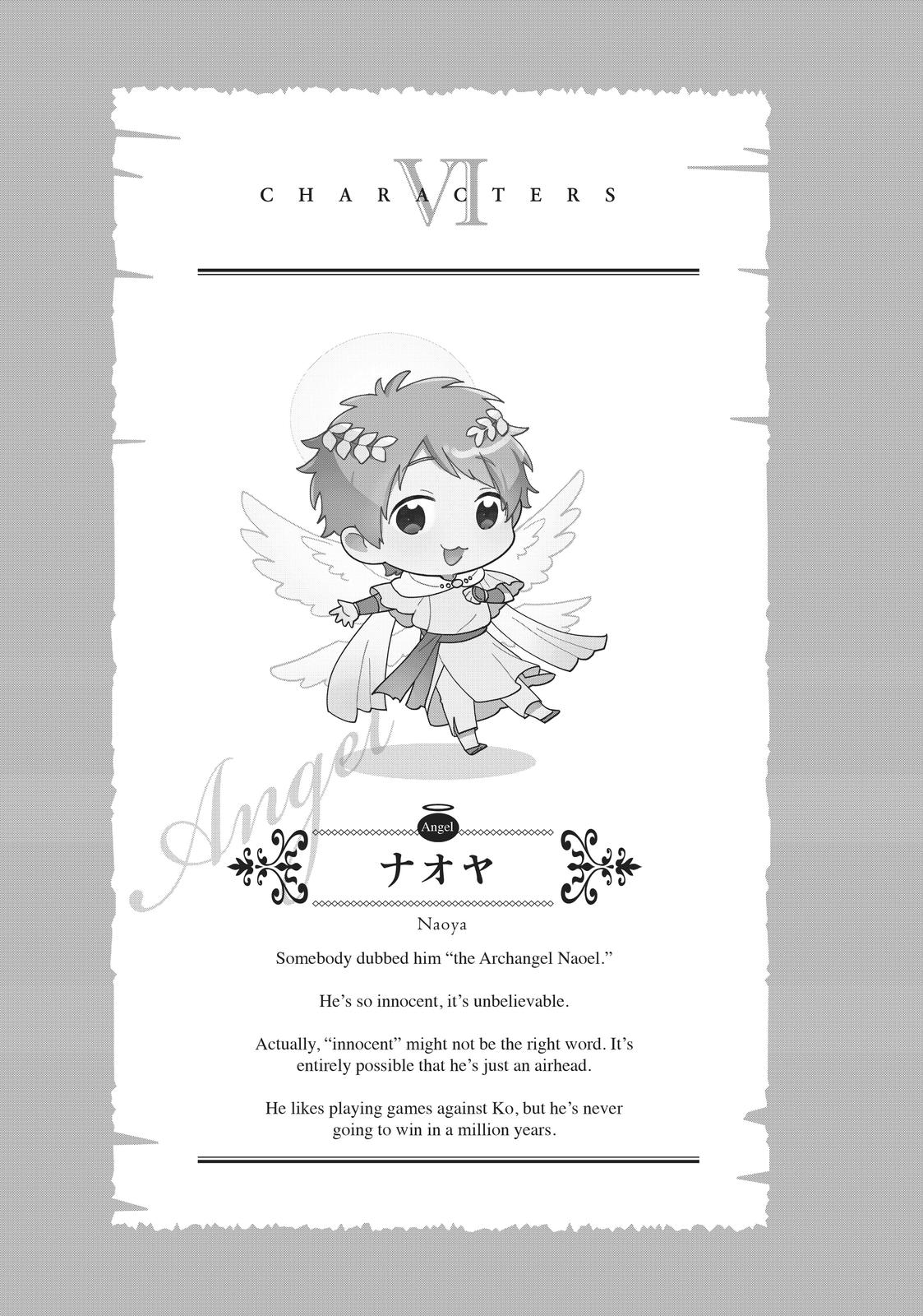 Read Wotakoi_ Love Is Hard for Otaku (en) Manga Online