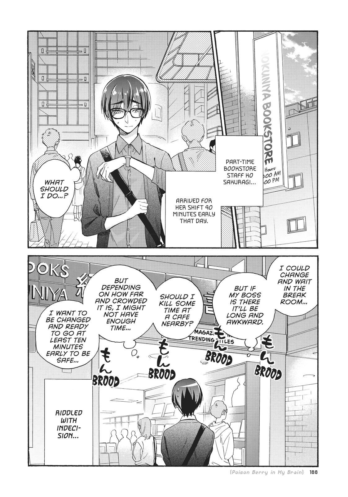 Read Wotakoi_ Love Is Hard for Otaku (en) Manga Online