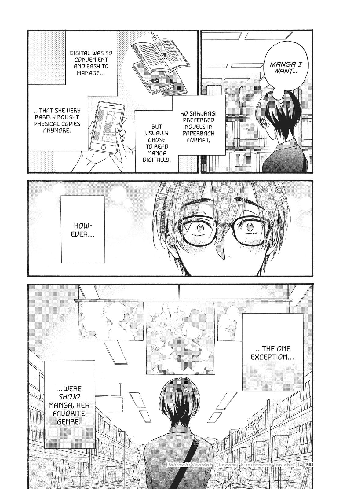 Read Wotakoi_ Love Is Hard for Otaku (en) Manga Online