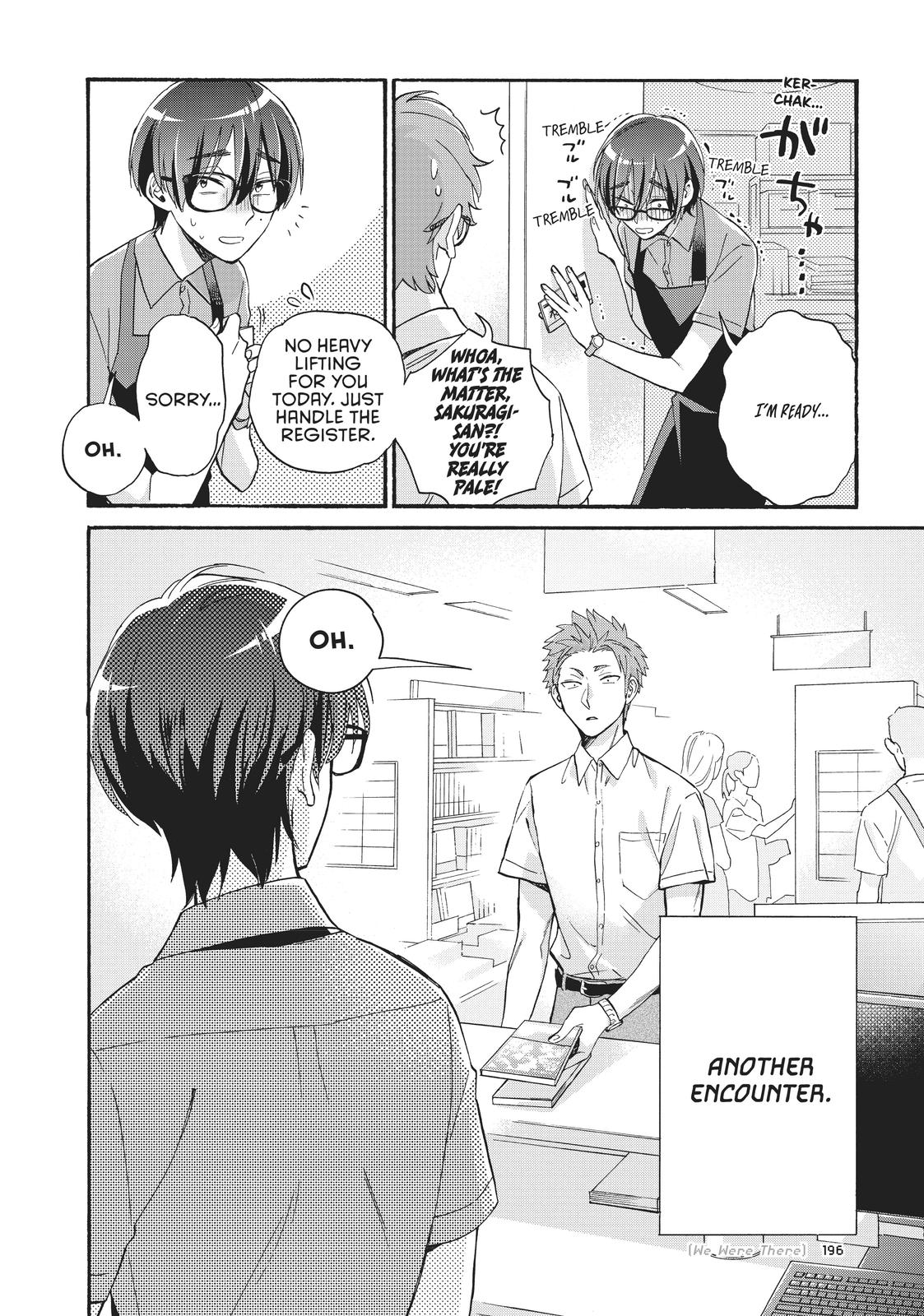 Read Wotakoi_ Love Is Hard for Otaku (en) Manga Online