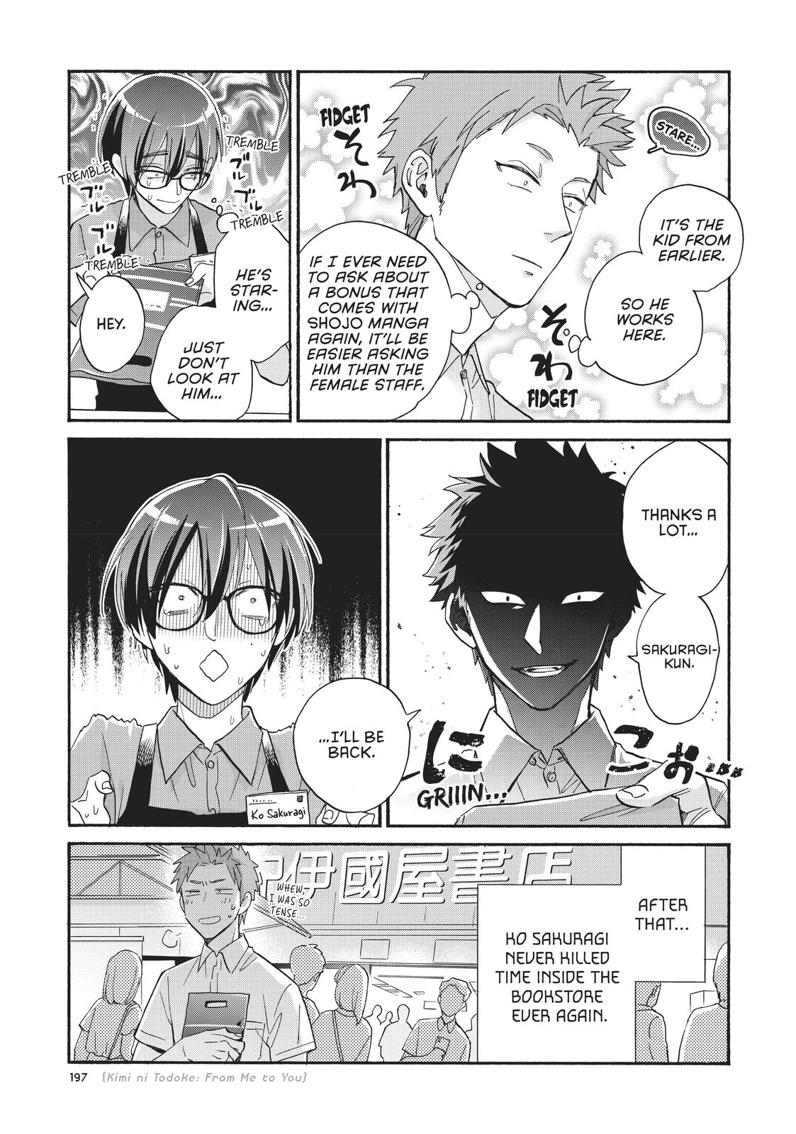 Read Wotakoi_ Love Is Hard for Otaku (en) Manga Online