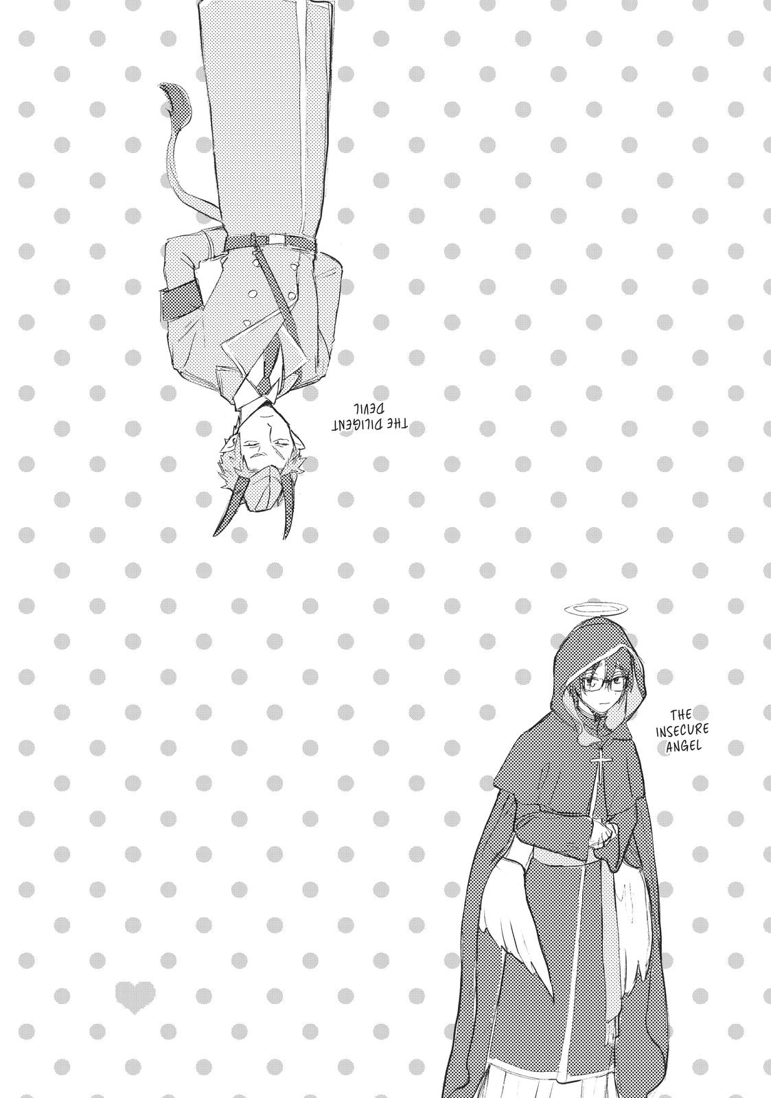 Read Wotakoi_ Love Is Hard for Otaku (en) Manga Online