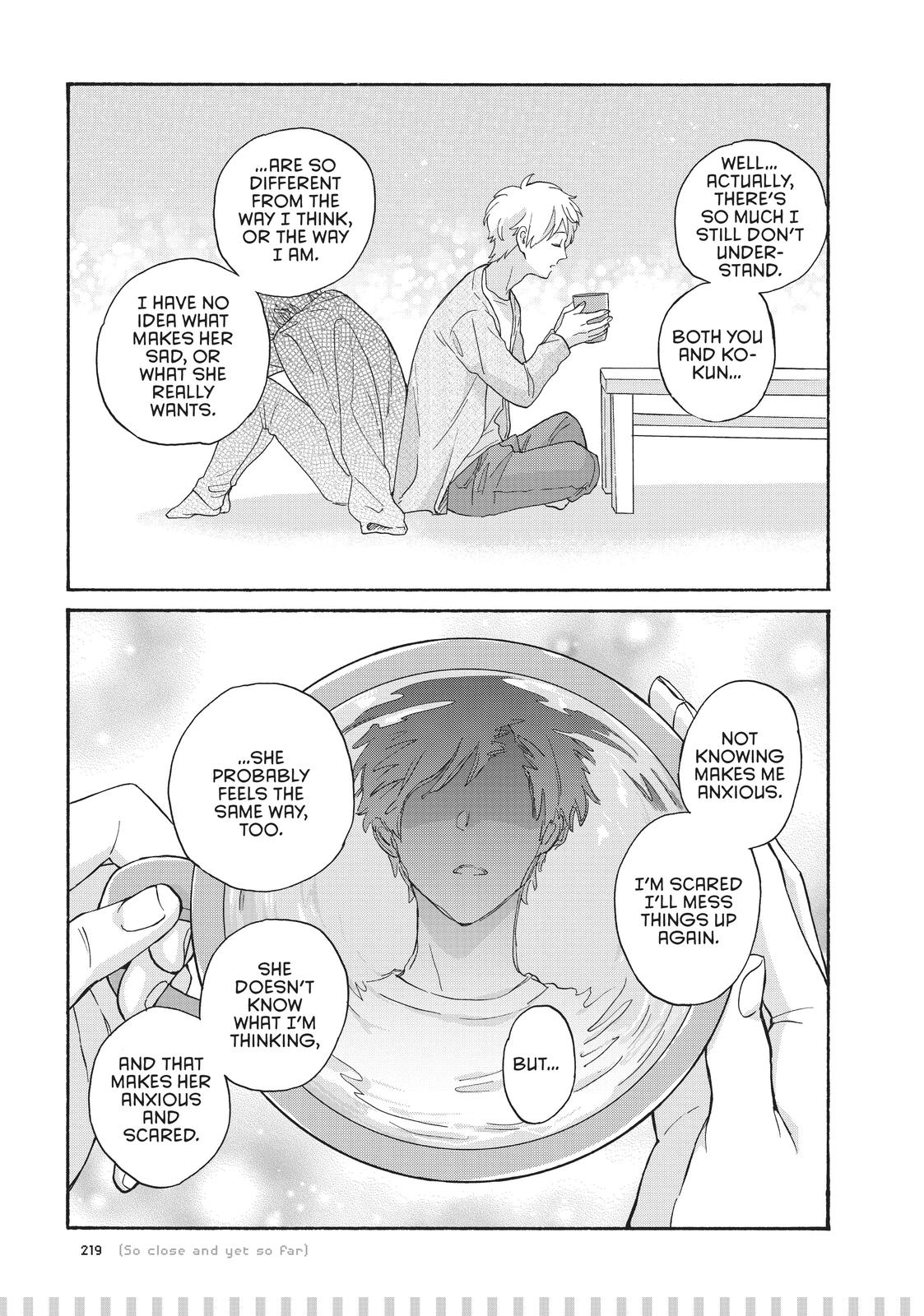 Read Wotakoi_ Love Is Hard for Otaku (en) Manga Online