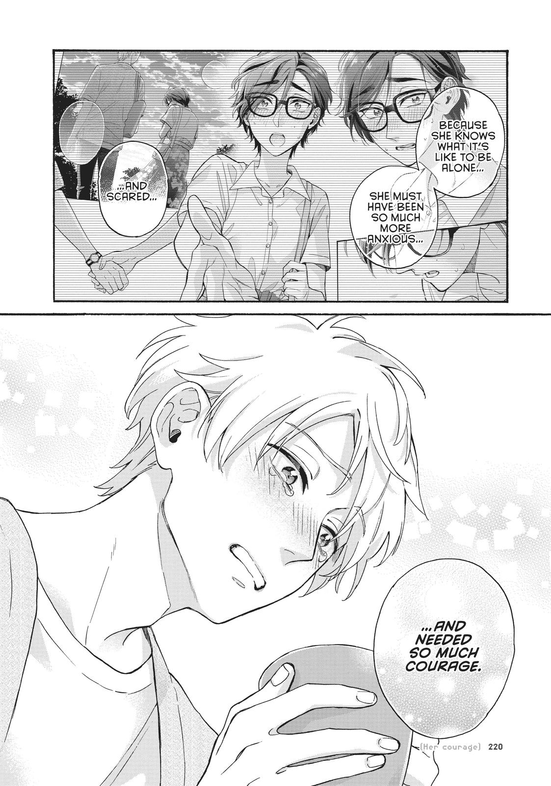 Read Wotakoi_ Love Is Hard for Otaku (en) Manga Online