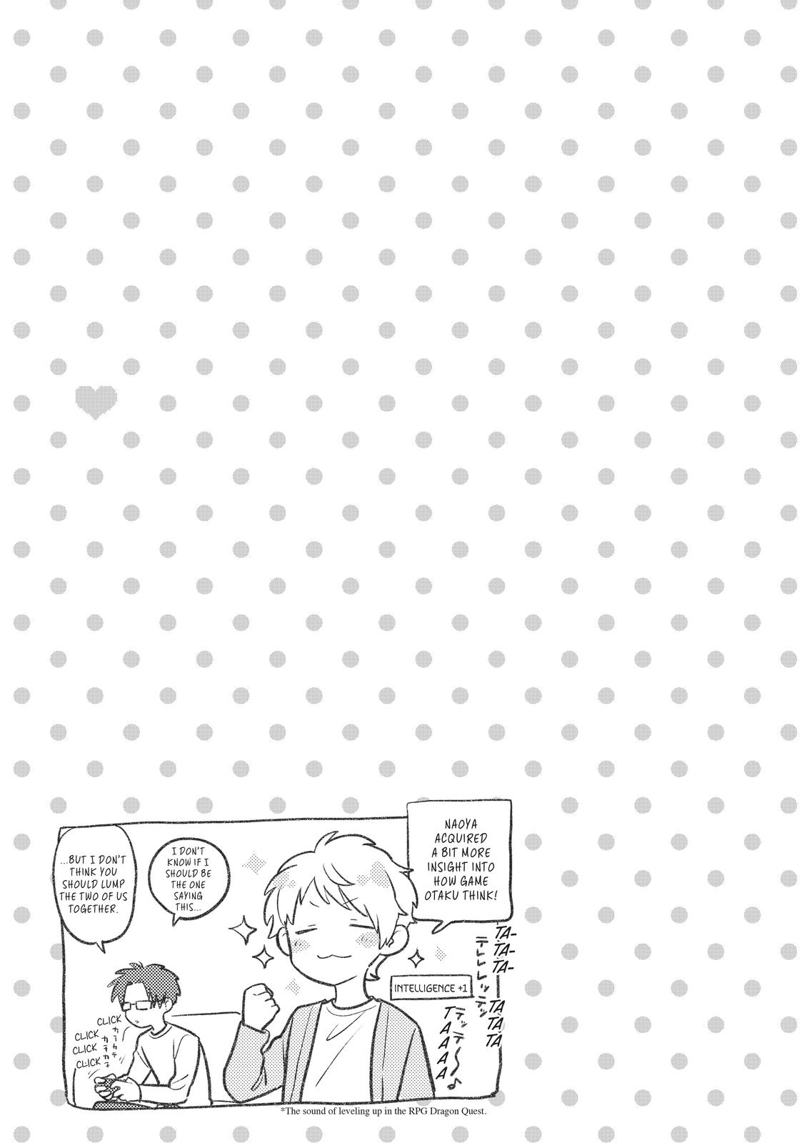 Read Wotakoi_ Love Is Hard for Otaku (en) Manga Online