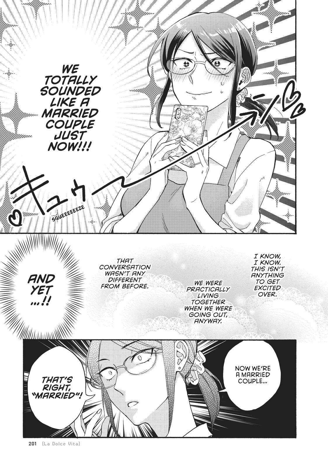 Read Wotakoi_ Love Is Hard for Otaku (en) Manga Online